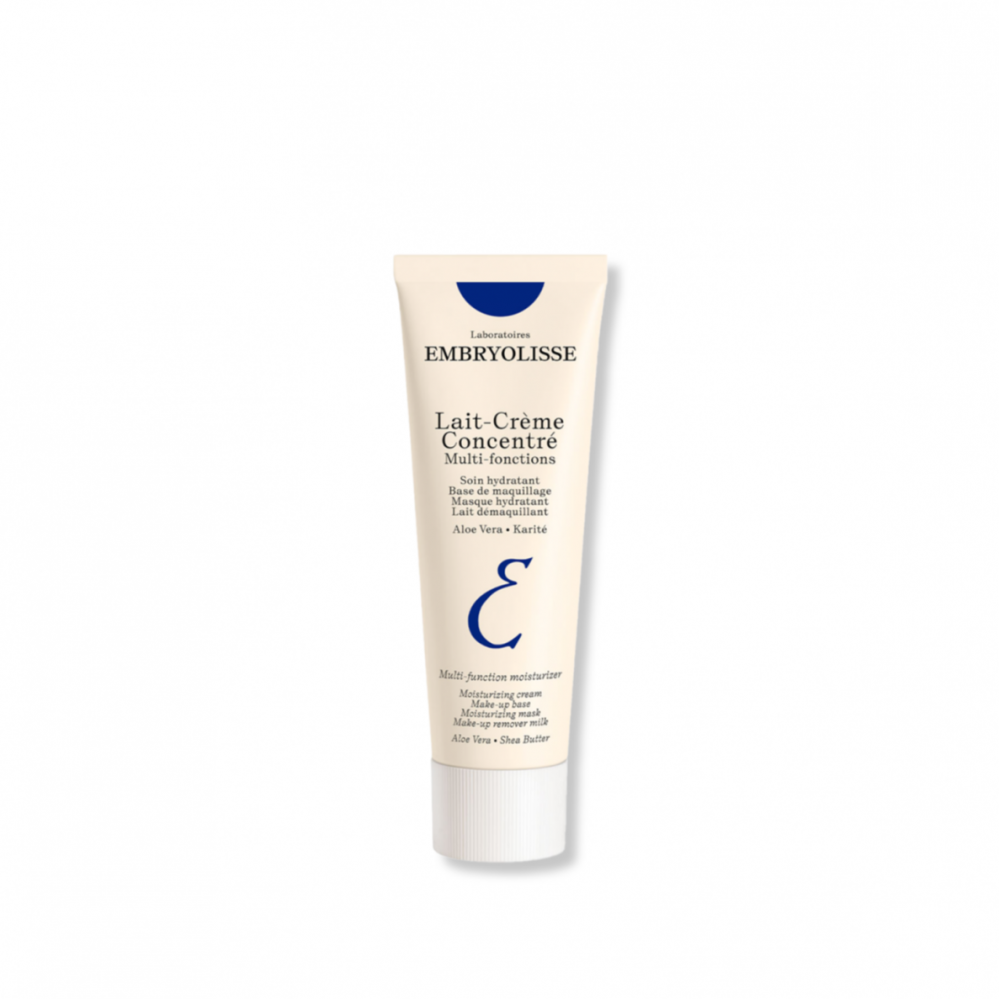 EMBRYOLISSE كريم الترطيب العميق من امبريوليس 75مل -Lait-Crème Concentré Multi-Function Nourishing Moisturizer 75ml