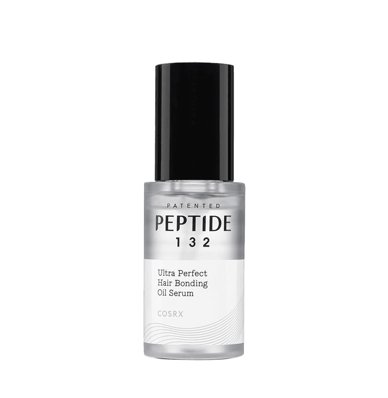 COSRX PEPTIDE-132 Ultra Perfect Hair Bonding Oil Serum