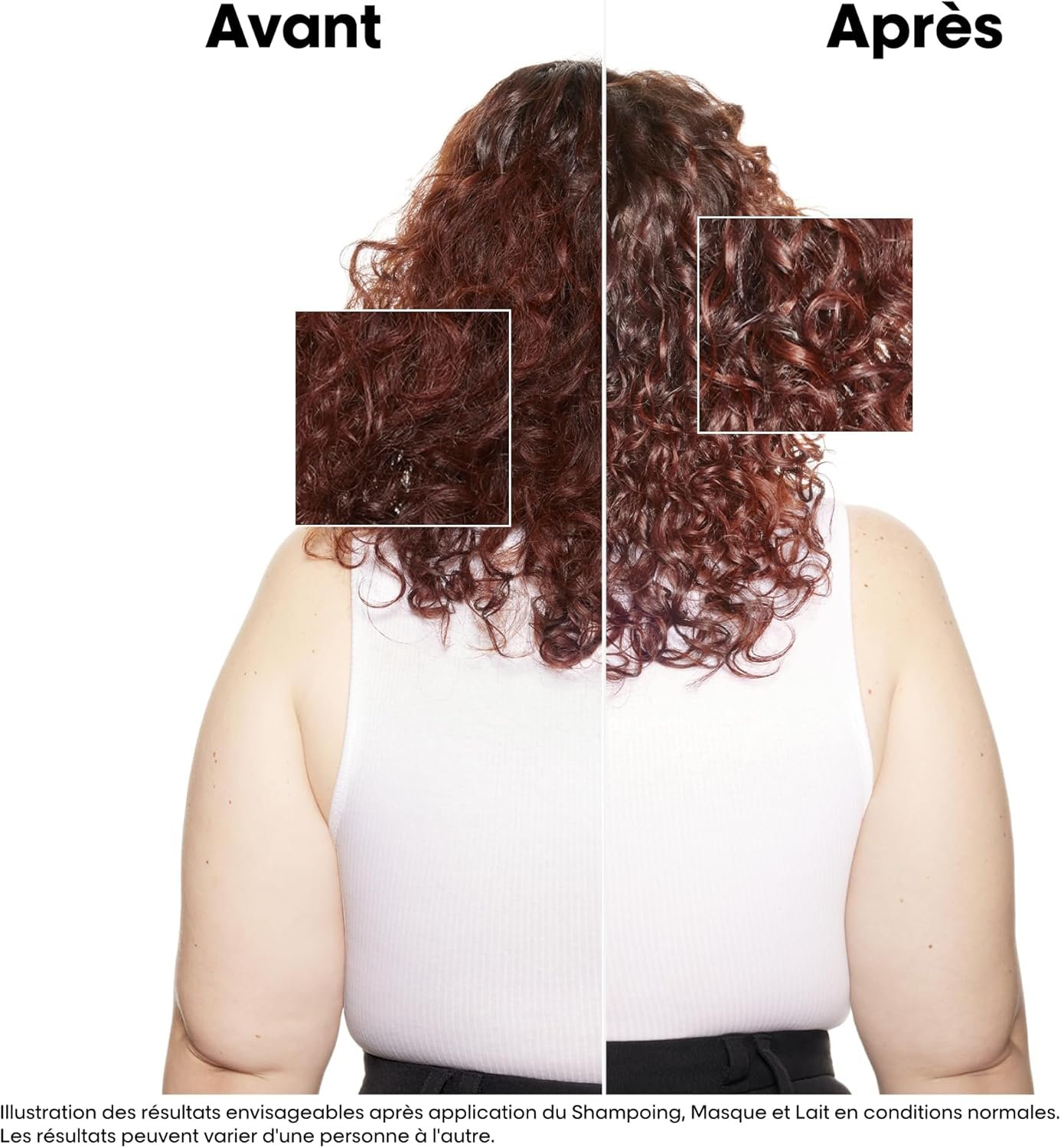 L’OREAL PROFESSIONNEL – Shampoing Fixateur de Couleur Vitamino Color – Homme & Femme – Cheveux 71 % Plus Nourris & 5 x Plus Brillants – Formule Sans Sulfate – Cheveux Colorés –