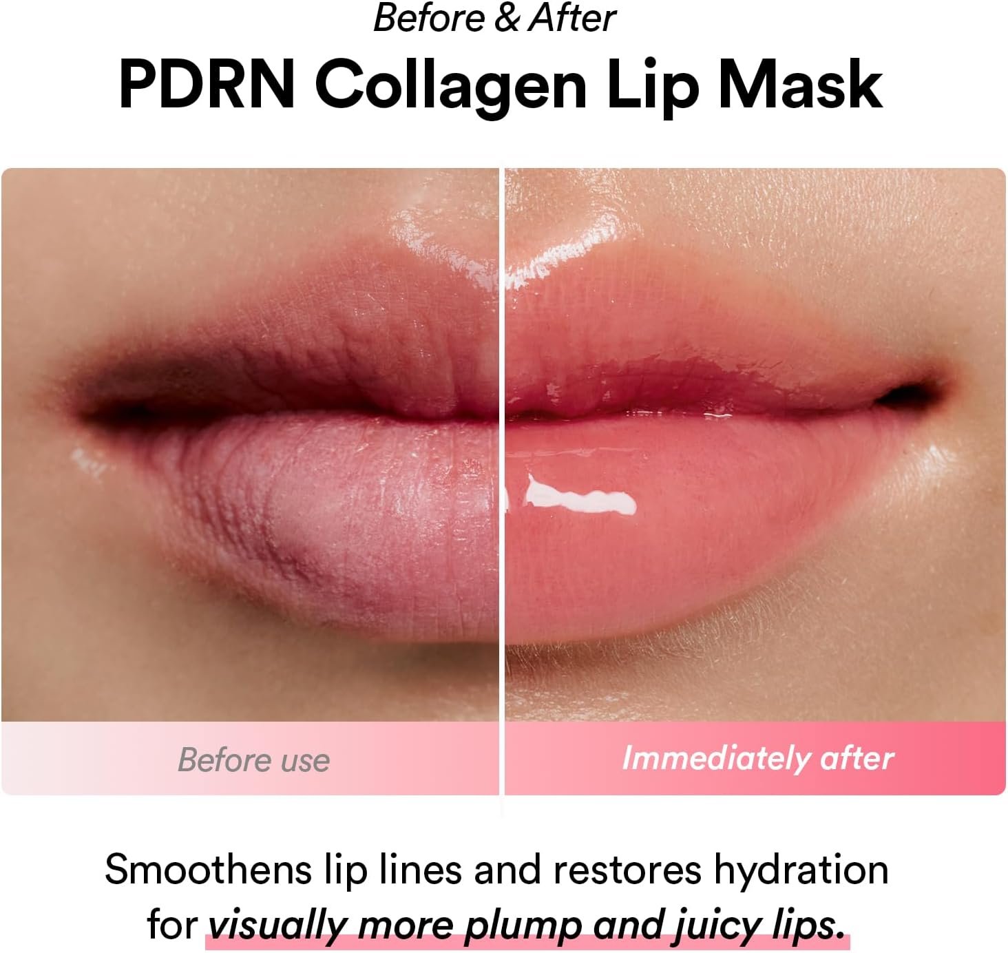 Abib PDRN Collagen Lip Mask Glazed Jelly 0.38 fl oz