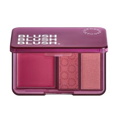 SEPHORA Palette Blush Blush Blush – Trio de blushs