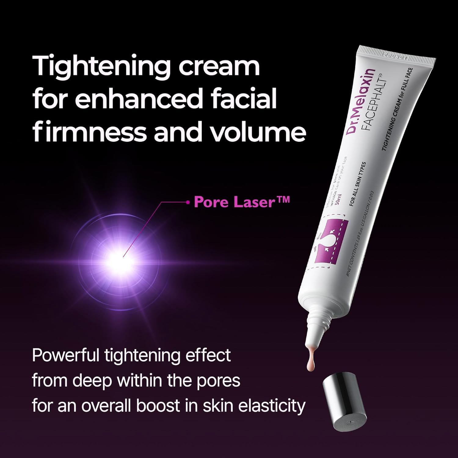 Dr.Melaxin Face Phalt Tightening Cream