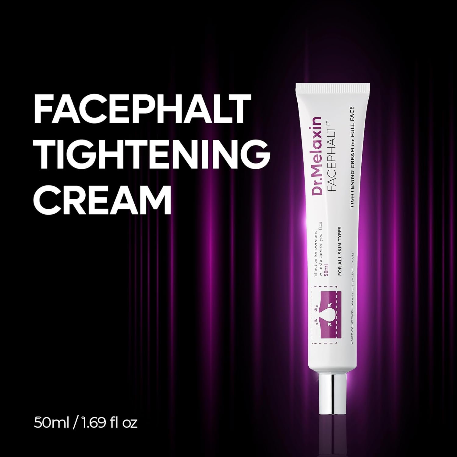 Dr.Melaxin Face Phalt Tightening Cream