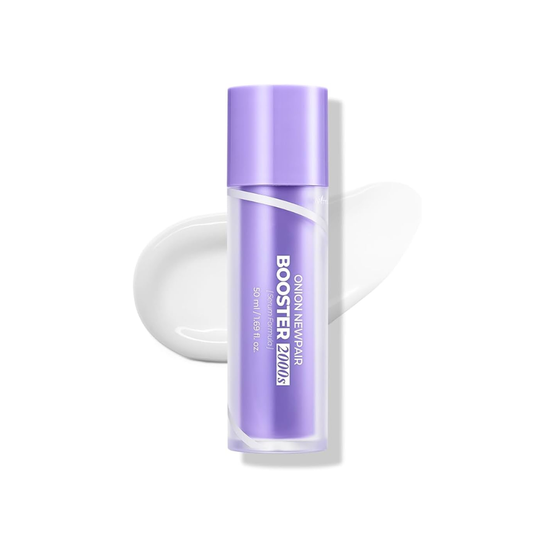 Isntree Onion Newpair Booster Shot 2000 50ml