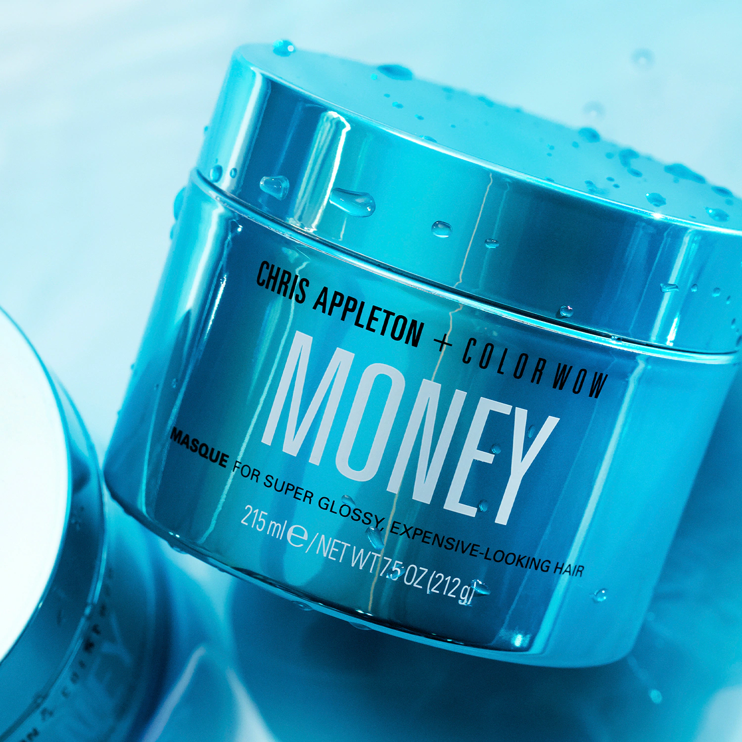 color wow Money Mask – Masque Cheveux