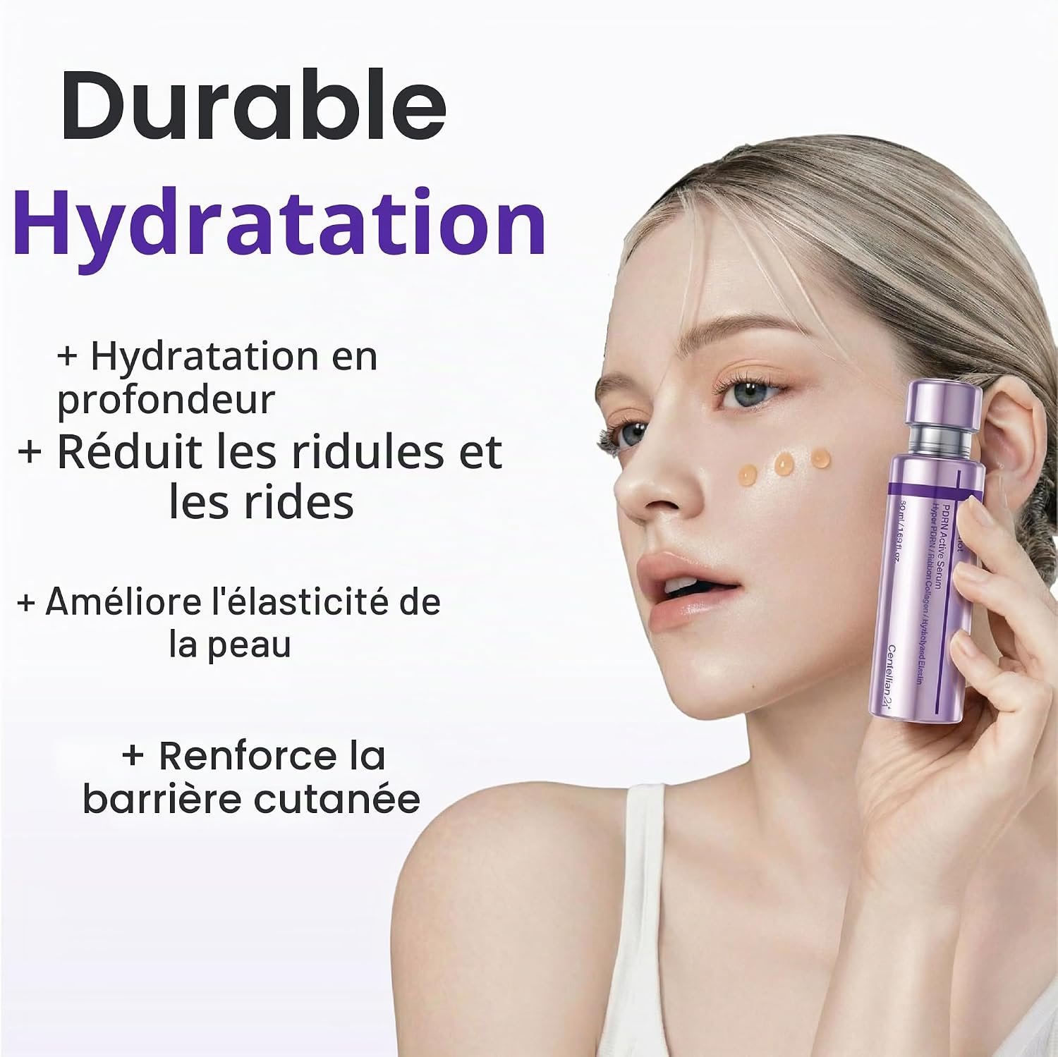 CENTELLIAN 24 360º Shot PDRN Active Serum
