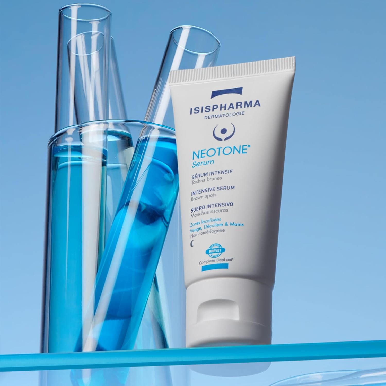ISISPHARMA NEOTONE SERUM 30ml