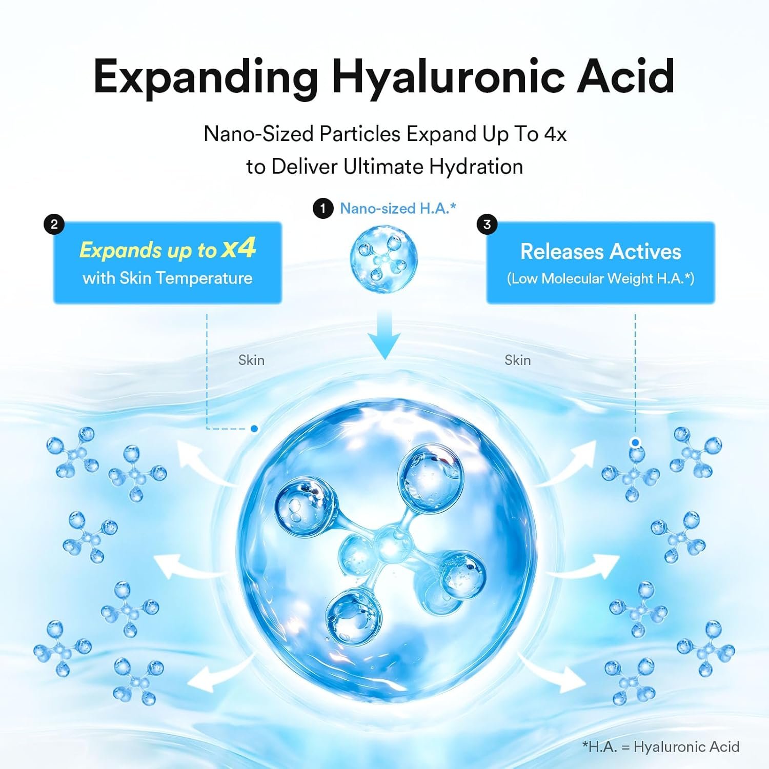 Abib Hyaluronic Boom Crème Water Tube 75 ML