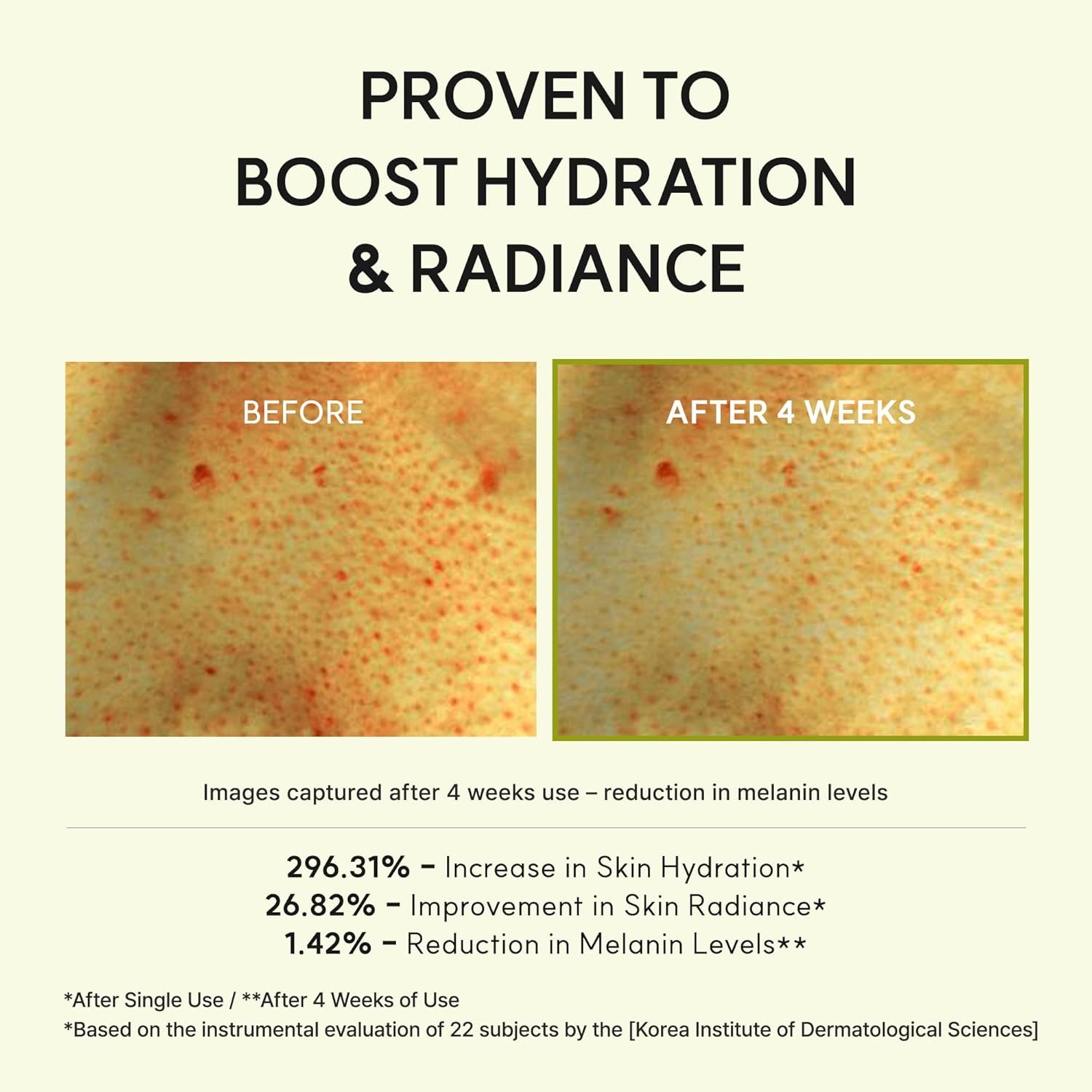 ARENCIA Vitamin C & Glutathione Skin Booster Mist