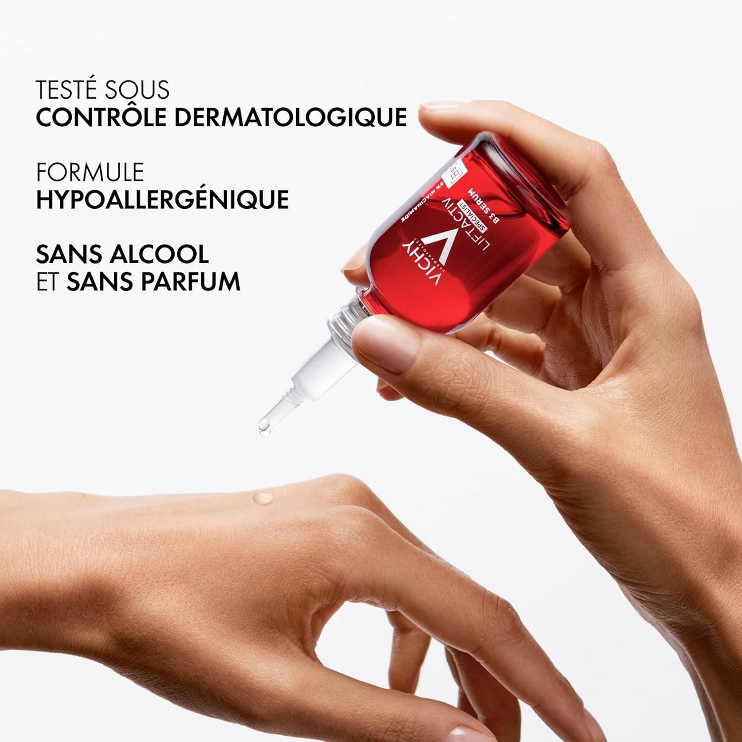 Vichy – Liftactiv Specialist B3 Sérum