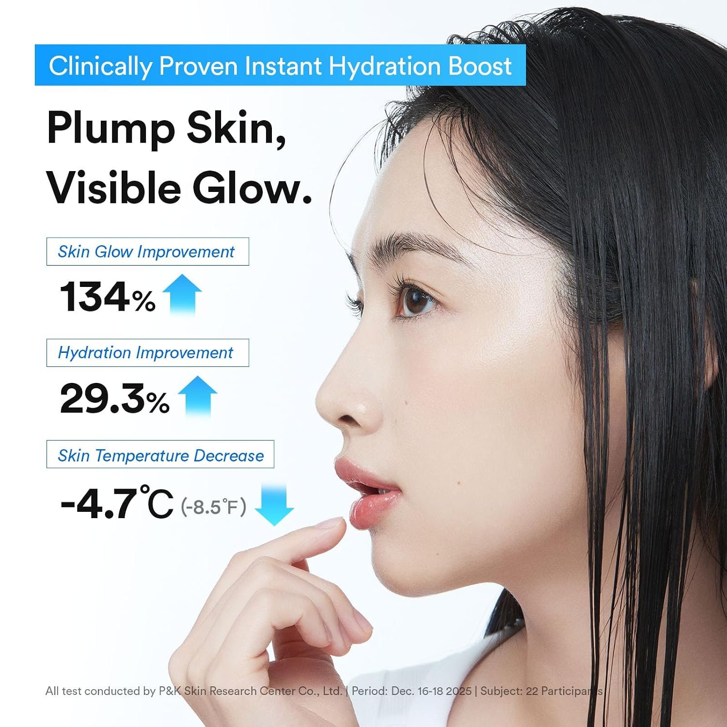 Abib Hyaluronic Boom Crème Water Tube 75 ML