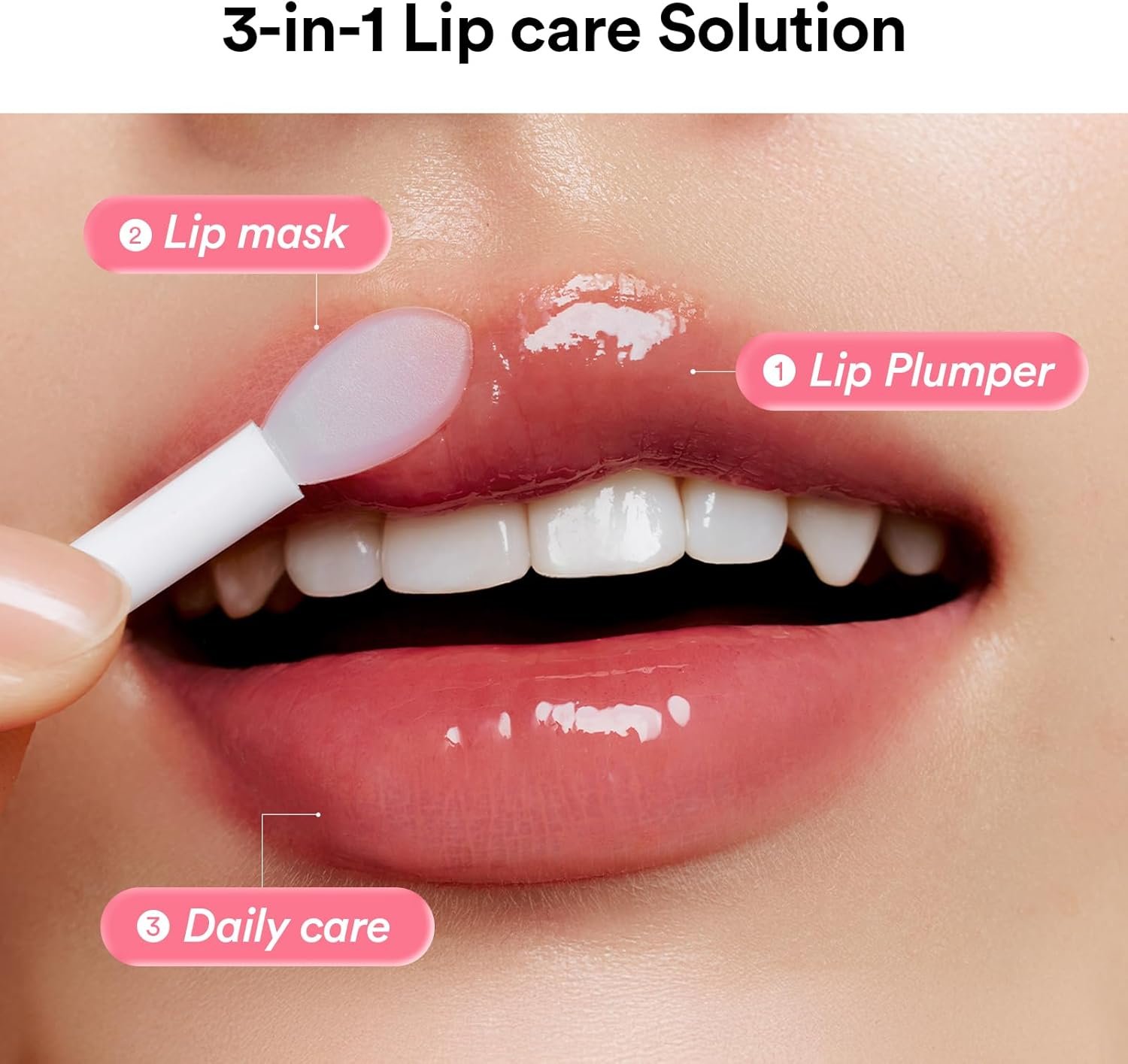 Abib PDRN Collagen Lip Mask Glazed Jelly 0.38 fl oz