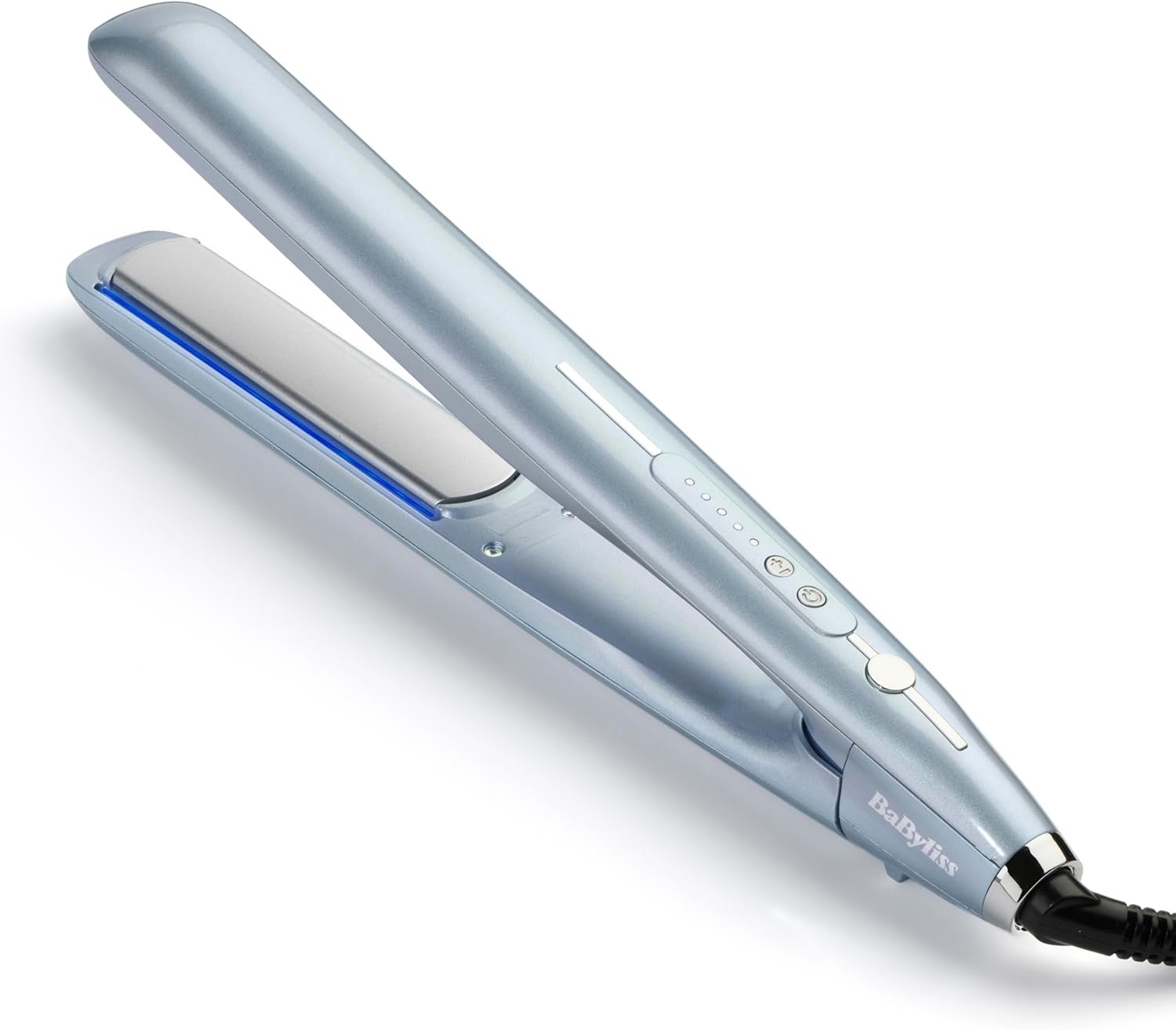 BaByliss Hydro Fusion Hair Straightener
