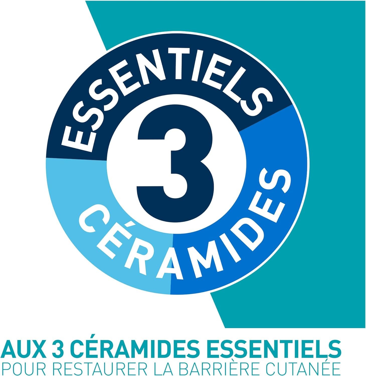 غسول الوجه لعلاج حب الشباب من سيرافي CeraVe Gel Moussant Anti-Imperfections – 236 ML – Nettoyant Visage Purifiant à l’Acide Salicylique – Réduit les boutons et les imperfections – Pour peaux à imperfections et à tendance acnéique