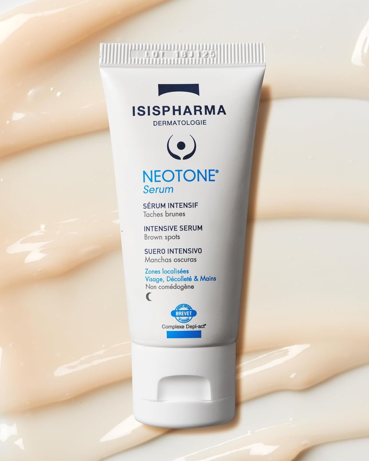 ISISPHARMA NEOTONE SERUM 30ml