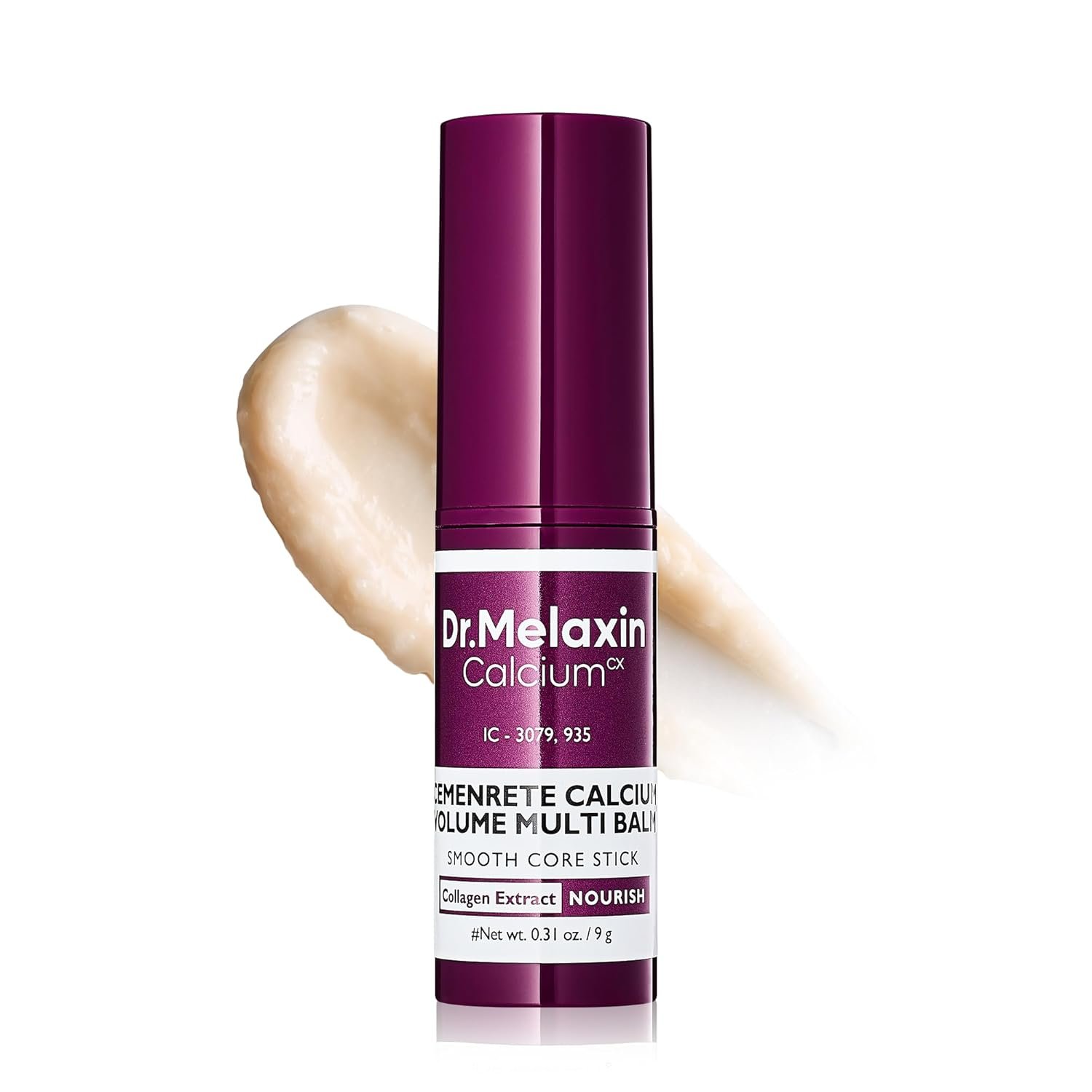 Dr.Melaxin Cemenrete Calcium Multi Balm 9g