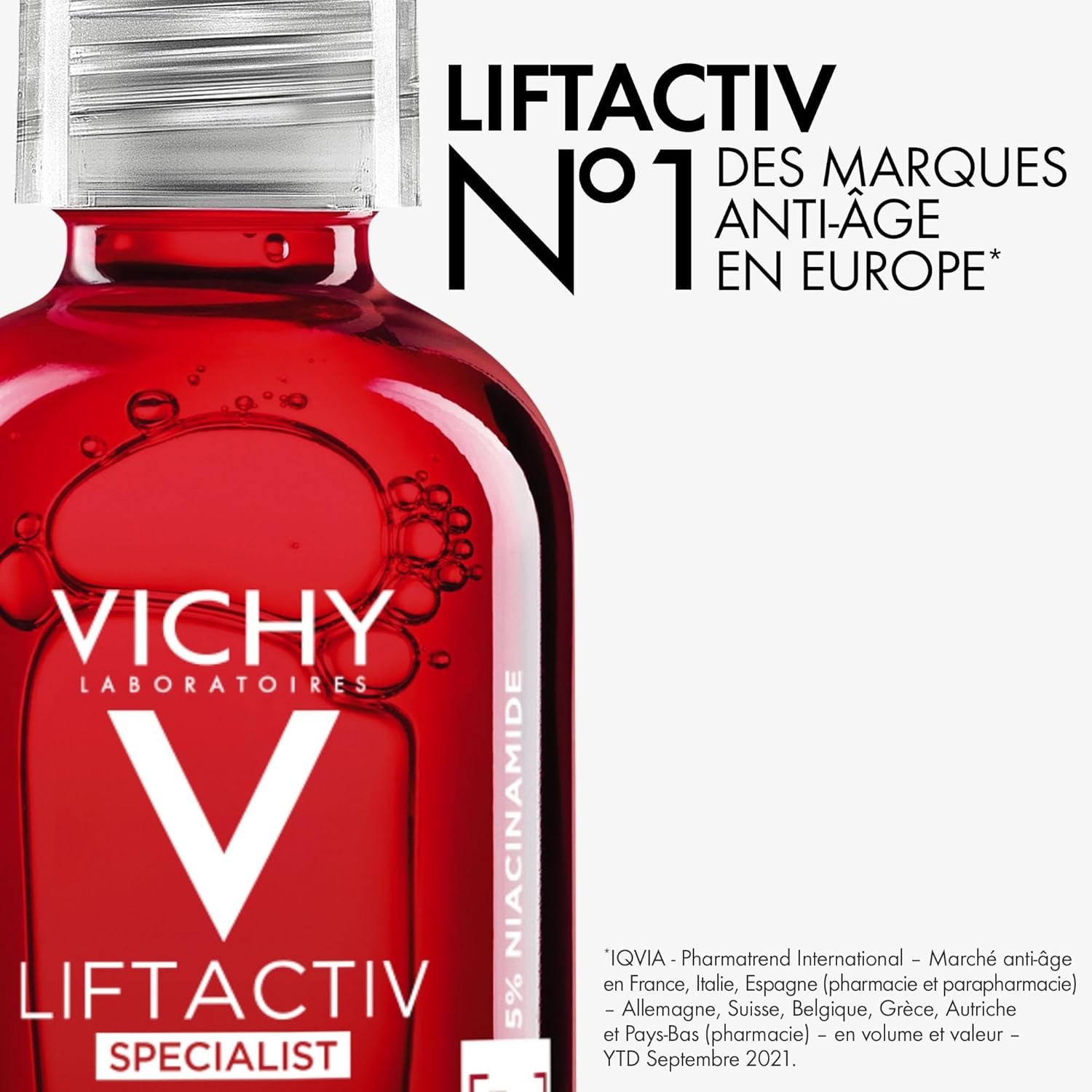 Vichy – Liftactiv Specialist B3 Sérum