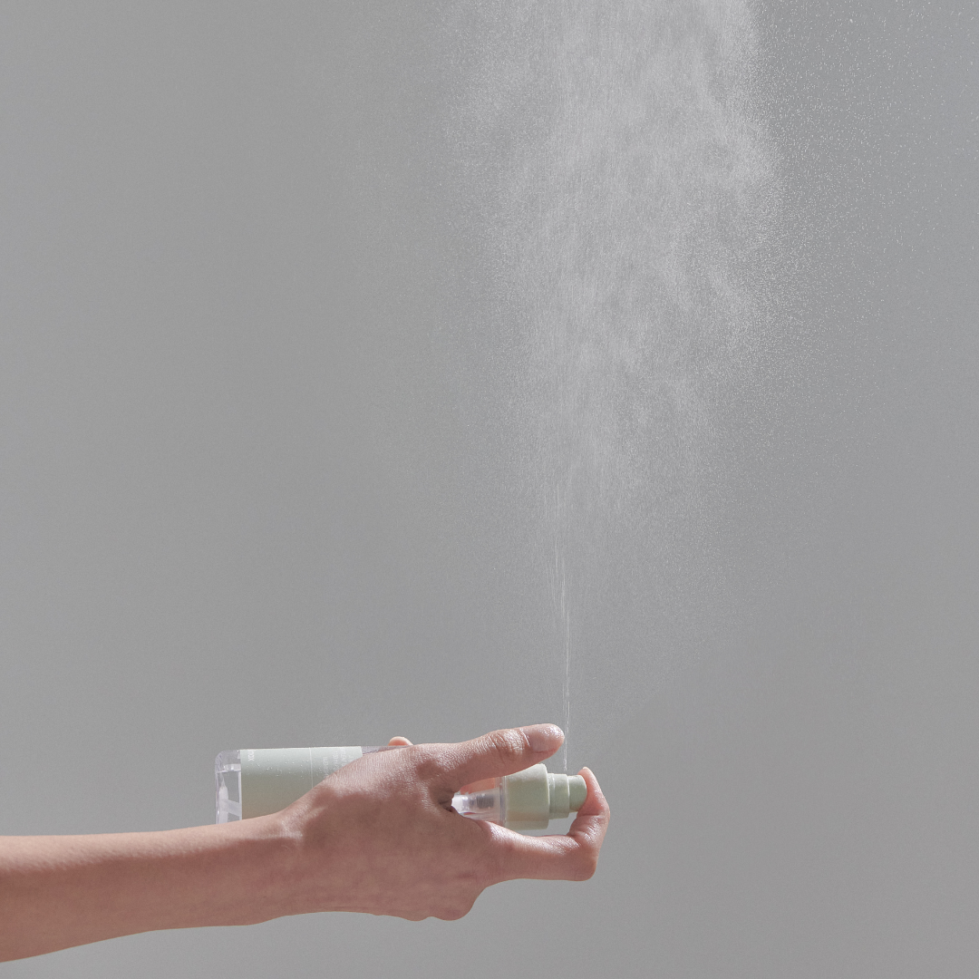 Celimax Ji Woo Gae Heartleaf BHA Body Mist 150 ml
