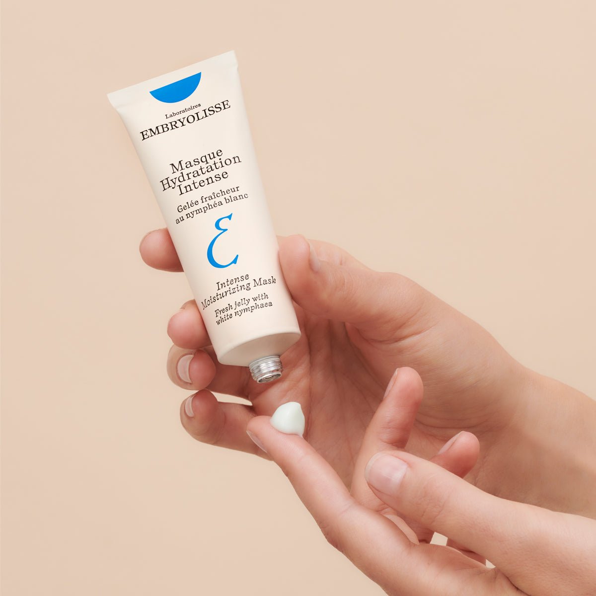 Embryolisse Intense Moisturizing Mask 50ml قناع الترطيب المكثف من أمبريوليس 50 مل
