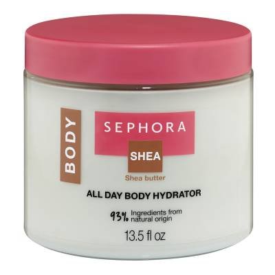 Sephora Baume hydratant corps 400 ml
