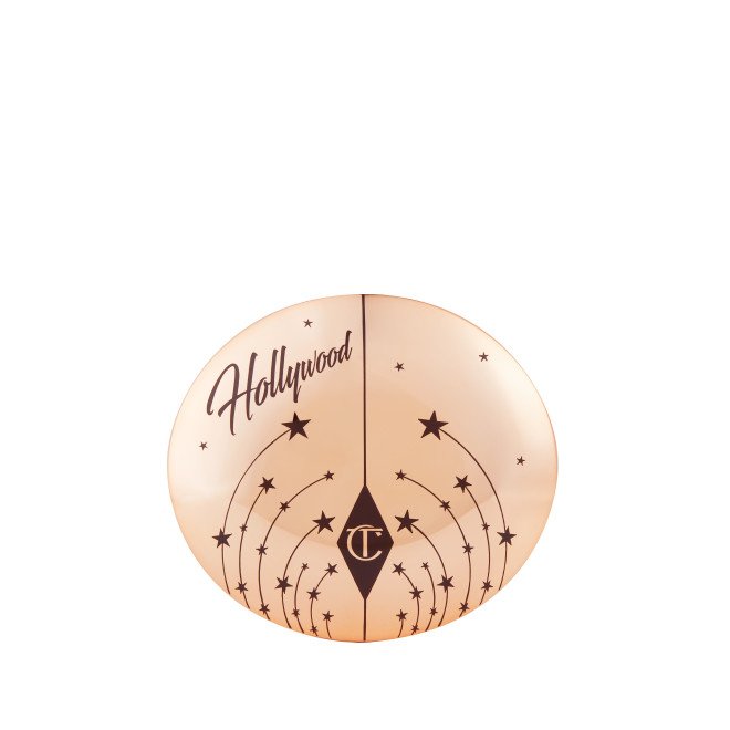 Charlotte Tilbury Glow Glide Highlighter هايلايتر هوليوود غلو غلايد من شارلوت تيلبوري