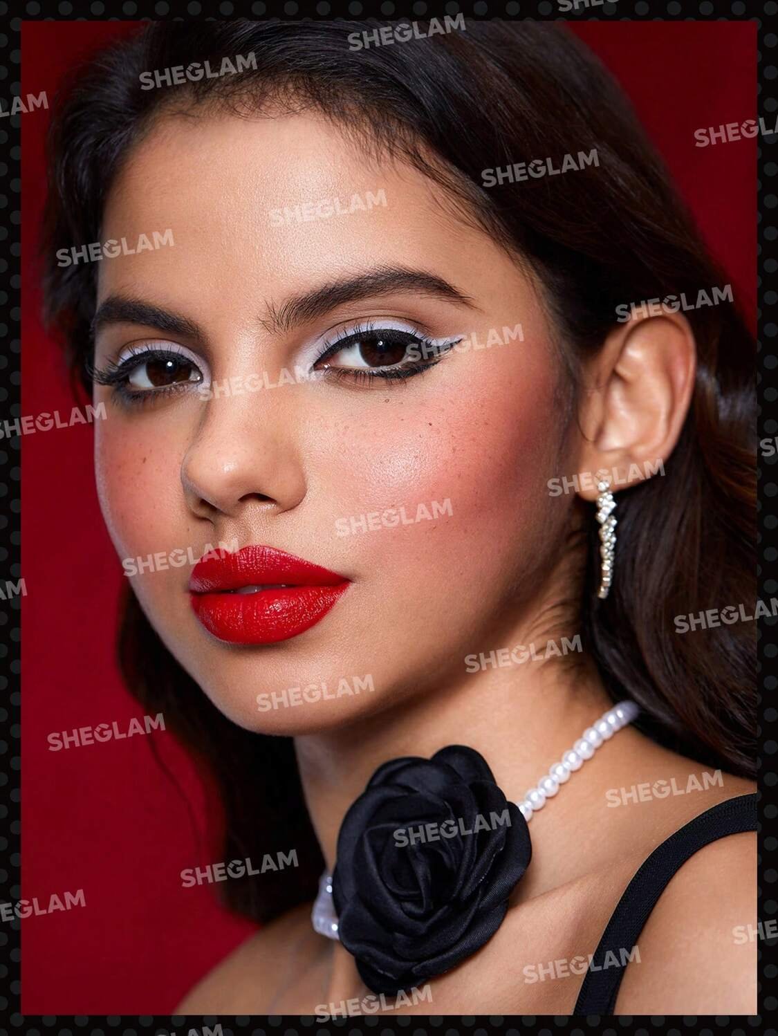 sheglam marlyne monroe liquid blush hollywood بلاشر هوليود سائل من شيجلام