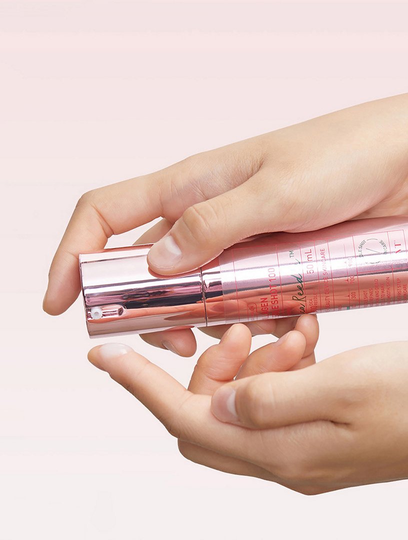 VT COSMETICS COLLAGEN REEDLE SHOT