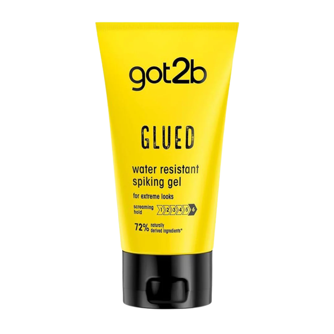 Schwarzkopf Got2B Glued Styling Glue