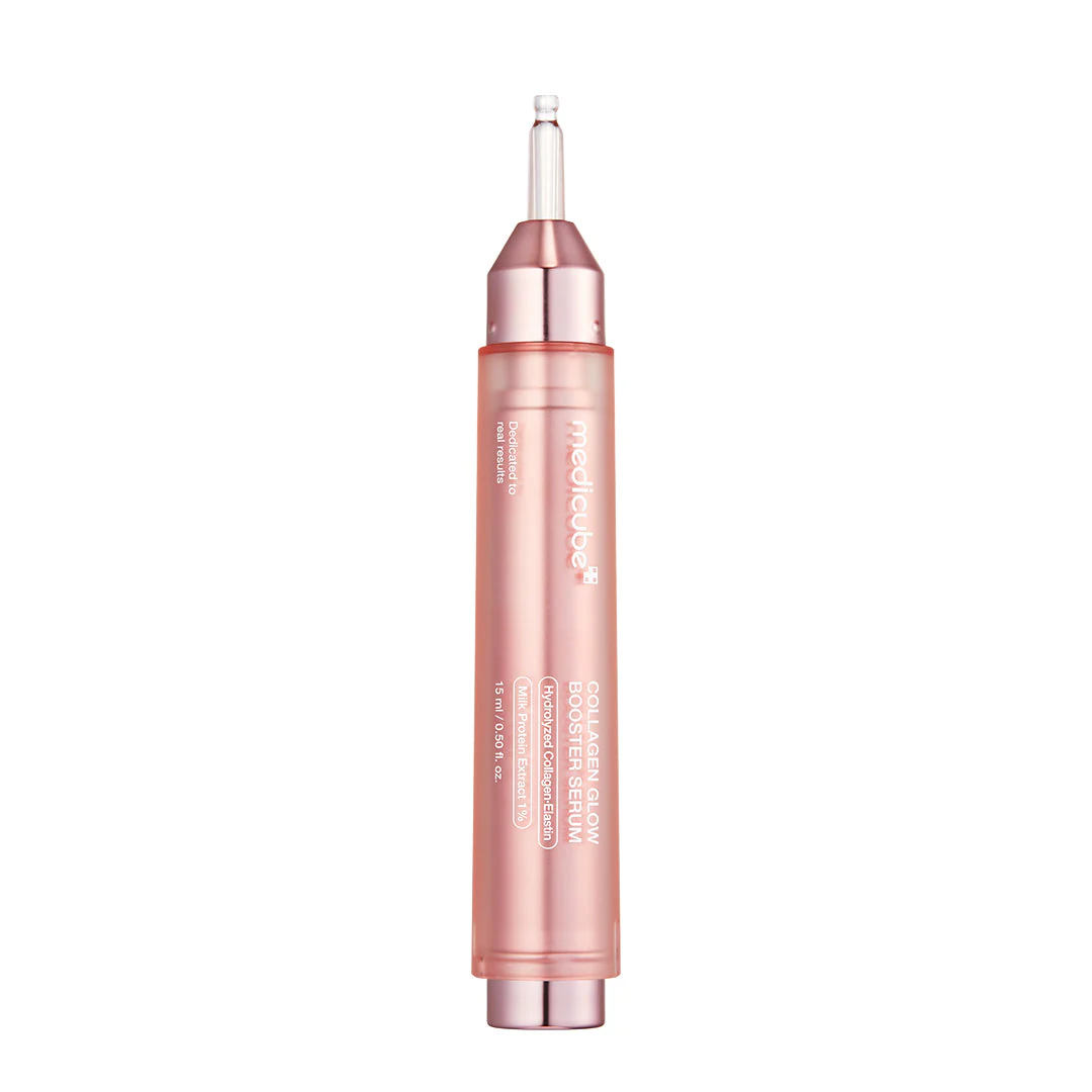 Medicube COLLAGEN GLOW BOOSTER SERUM سيروم معزز الكولاجين من ميديكوب