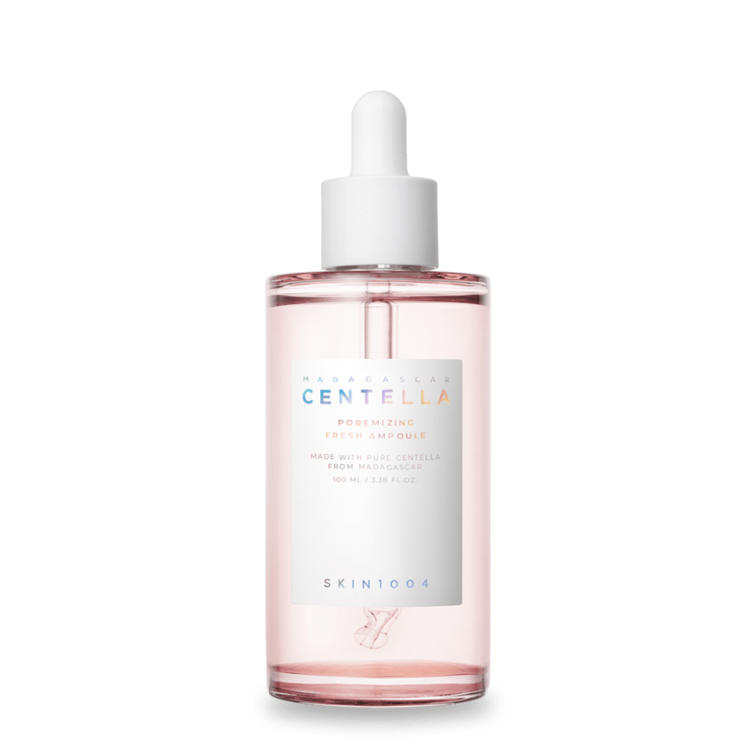 SKIN1004 Madagascar Centella Poremizing Fresh Ampoule أمبولة مستخلص سينتيلا للعناية بالمسام