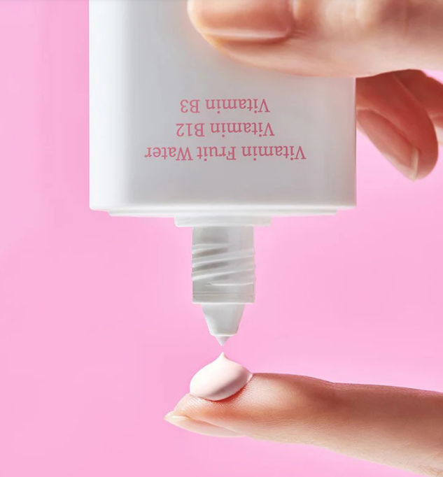 TOCOBO VITA TONE UP SUN CREAM SPF 50 PA++ – 50ML | توكوبو كريم واقي شمسي لاضاءة الوجه SPF50+ – 50 مل