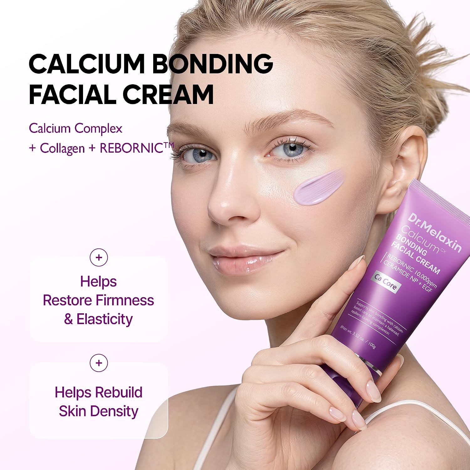 Dr. Melaxin Calcium Bonding, Facial Cream