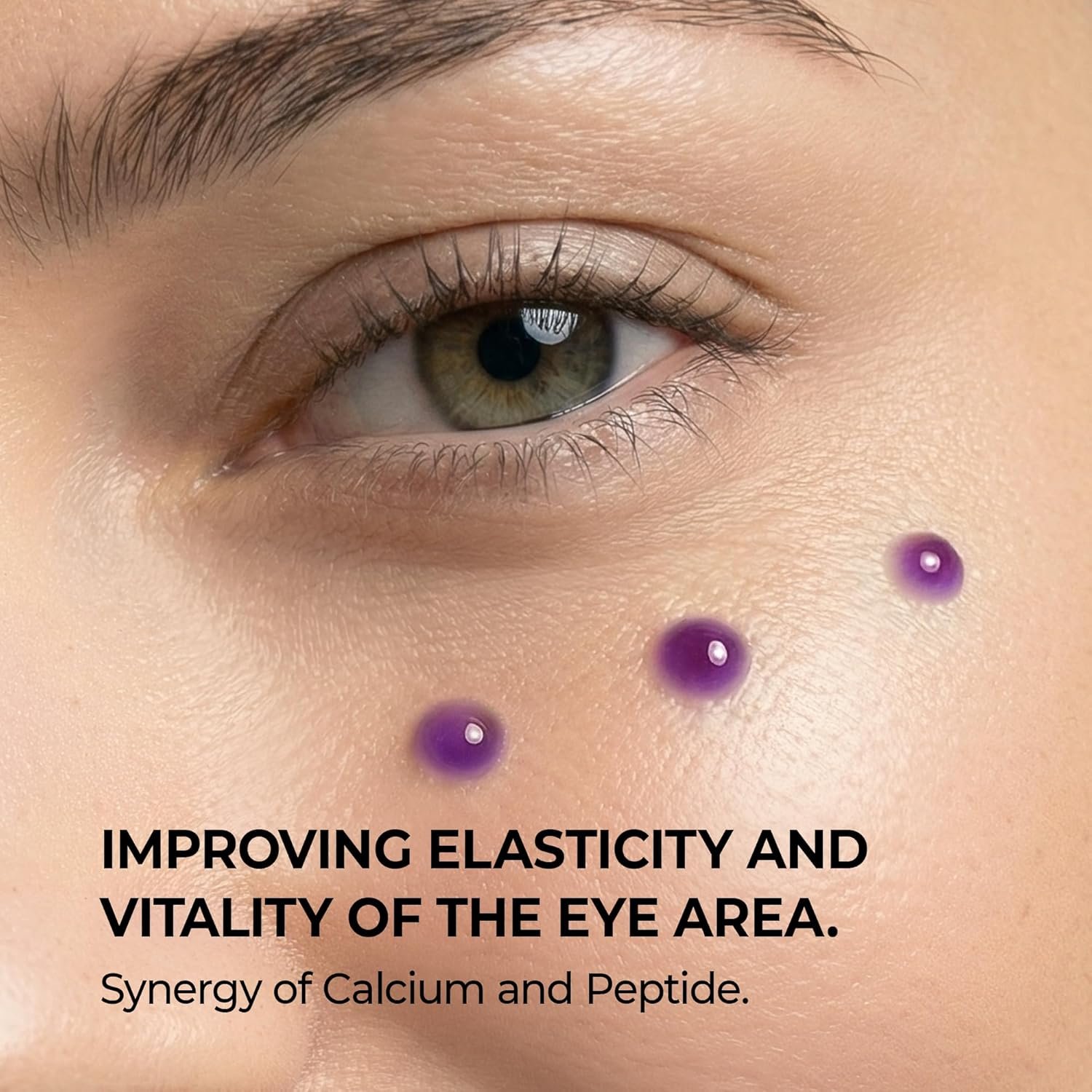 Dr.Melaxin Calcium Bonding Eye Cream