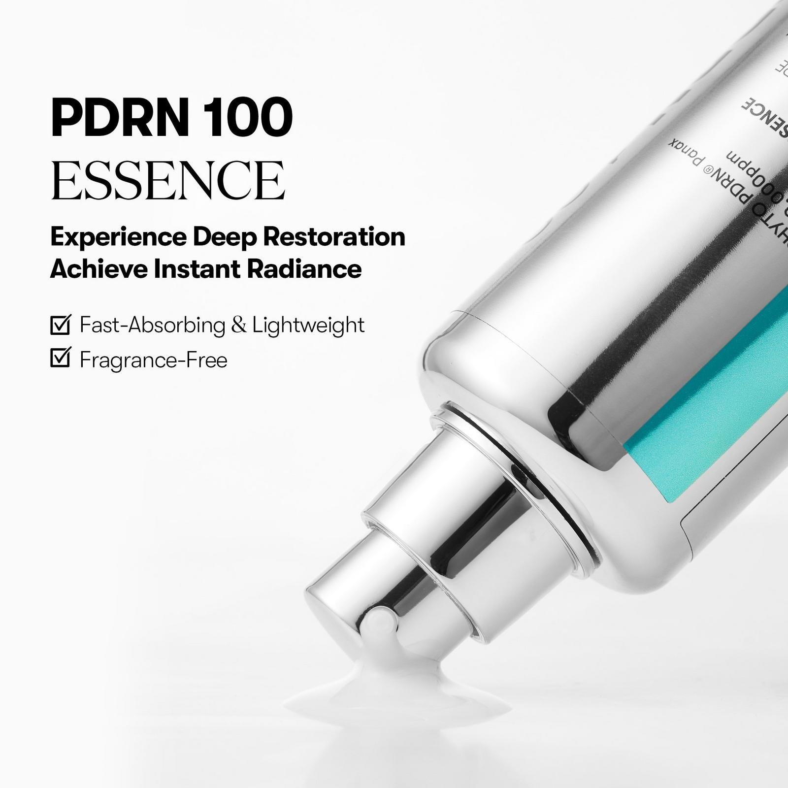 VT Cosmetics PDRN Essence 100 30ml