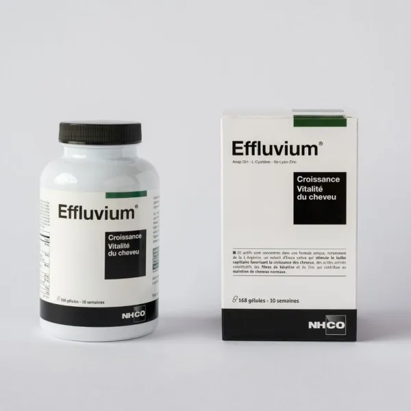 Effluvium