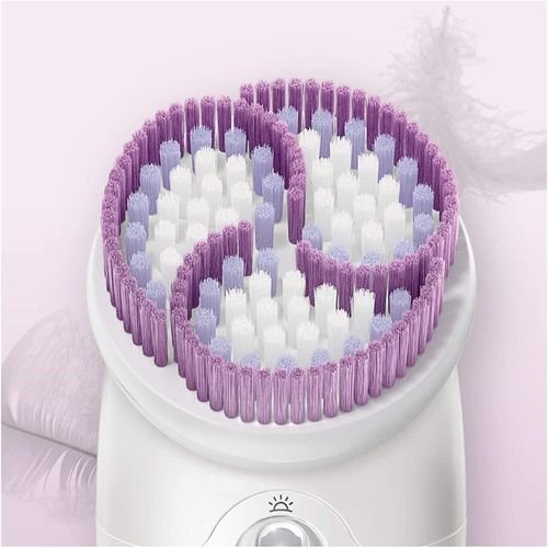 Braun Epilateur électrique Silk Epil 9 SES9985