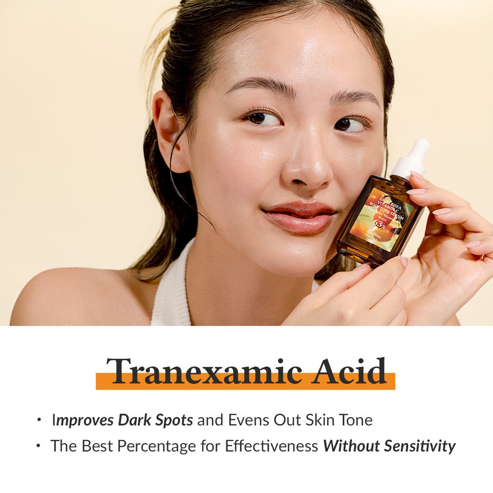 سيروم فيتامين سي 63% من دكتور الثيا Dr.Althea Vitamin C 63% Boosting Serum