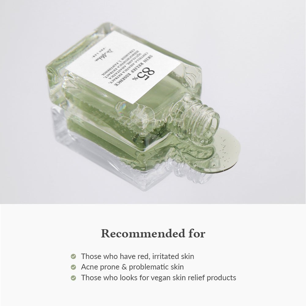 Dr.Althea – Skin Relief Essence 30ml – اسنسس البشرة المريح من دكتور الثيا 30 مل