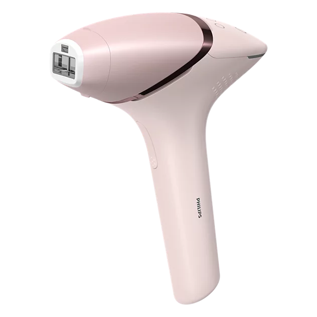 PHILIPS Lumea IPL 9000 Series Épilateur à lumière pulsée avec SenseIQ