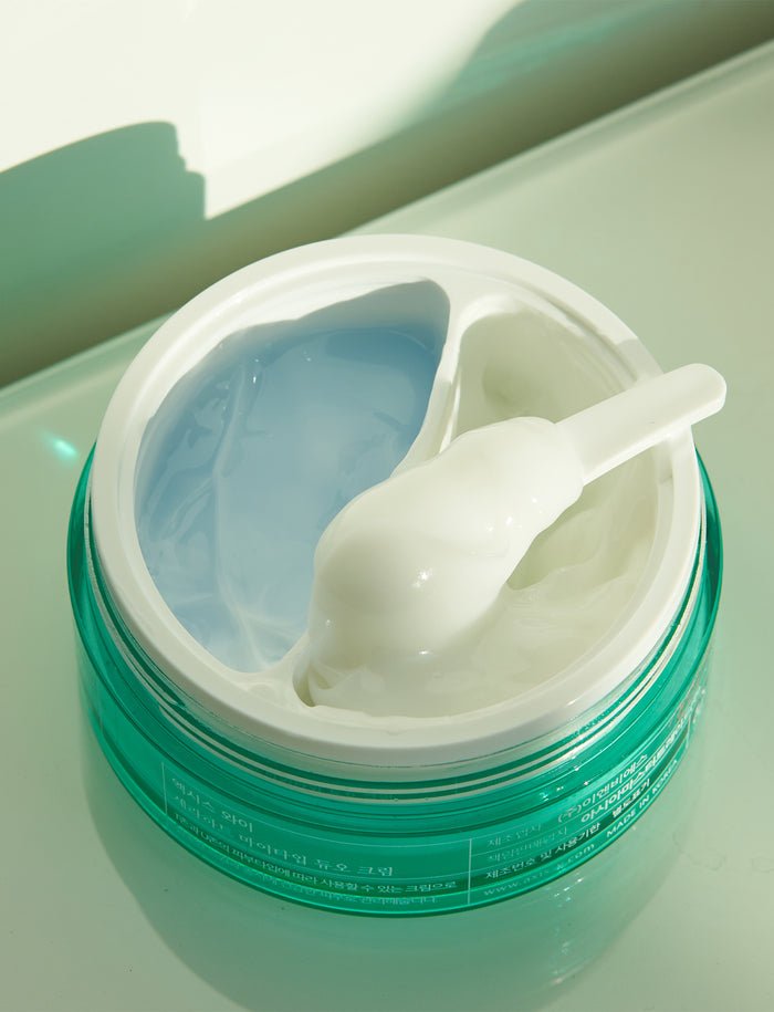 AXIS-Y Cera-Heart My Type Duo Cream كريم سيرا هارت ماي تايب ديو