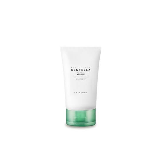 SKIN1004 Madagascar Centella Tea-Trica B5 Cream كريم للبشرة ذات المشاكل والبشرة الدهنية
