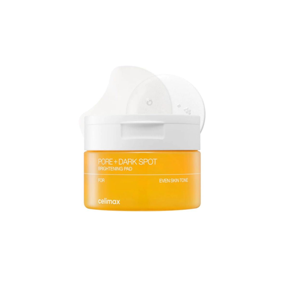 Celimax Pore+Dark Spot Brightening Pad 50 Pads