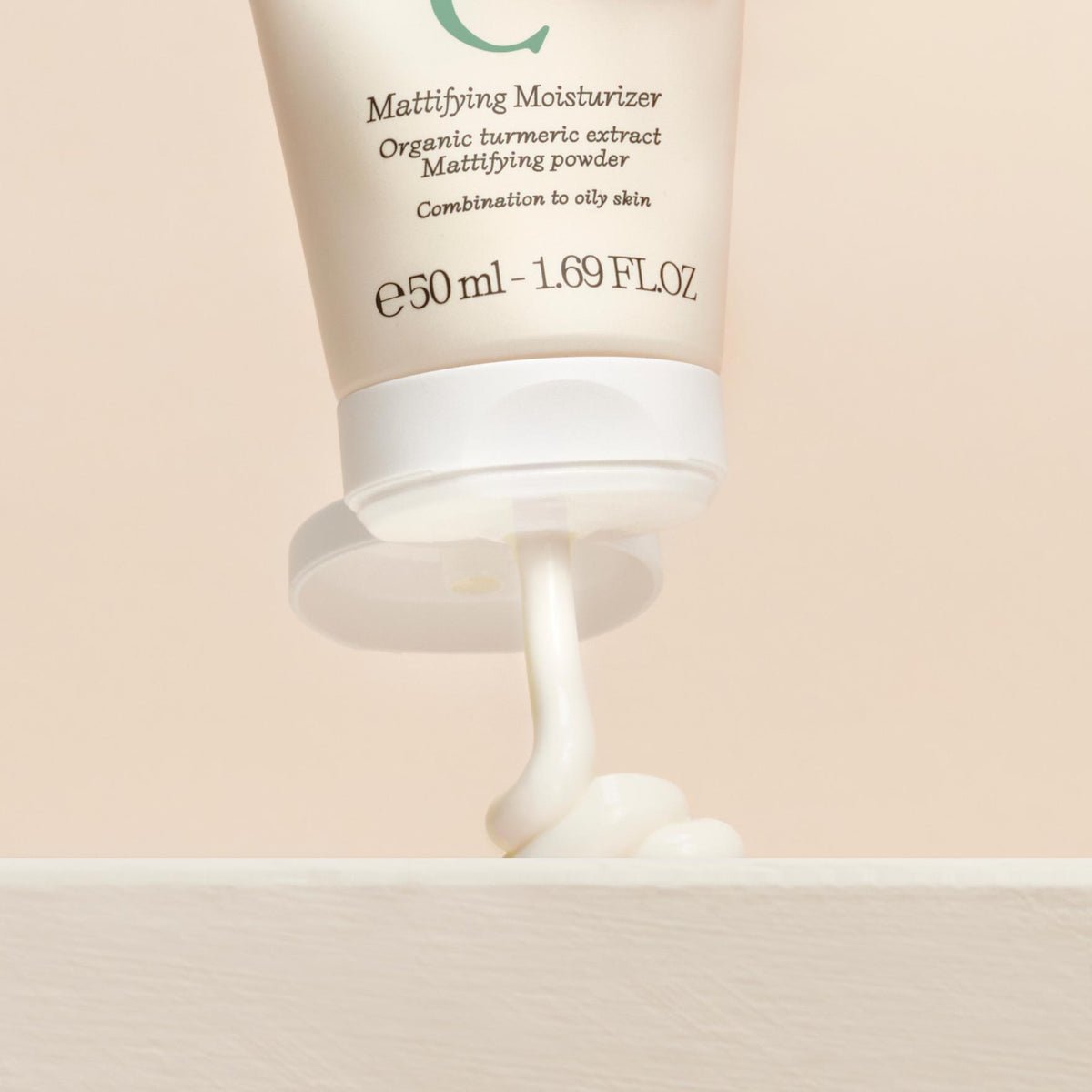 Embryolisse Mattifying Moisturizer مرطب مزيل اللمعان من أمبريوليس