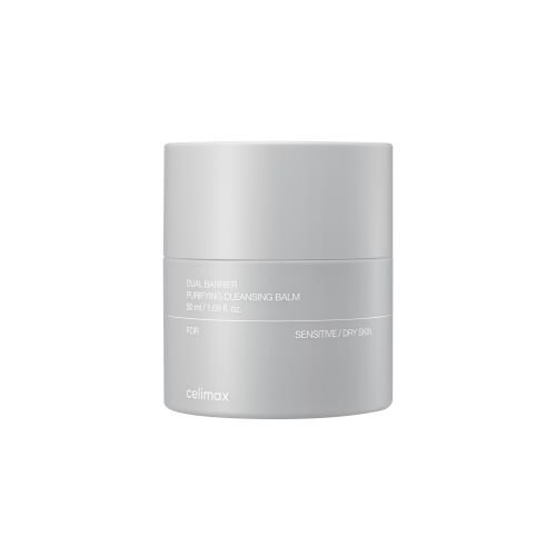 Celimax Dual Barrier Purifying Cleansing Balm 50ml