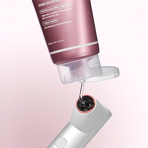 Medicube – PDRN Booster Gel 300ml جل لتجديد البشرة