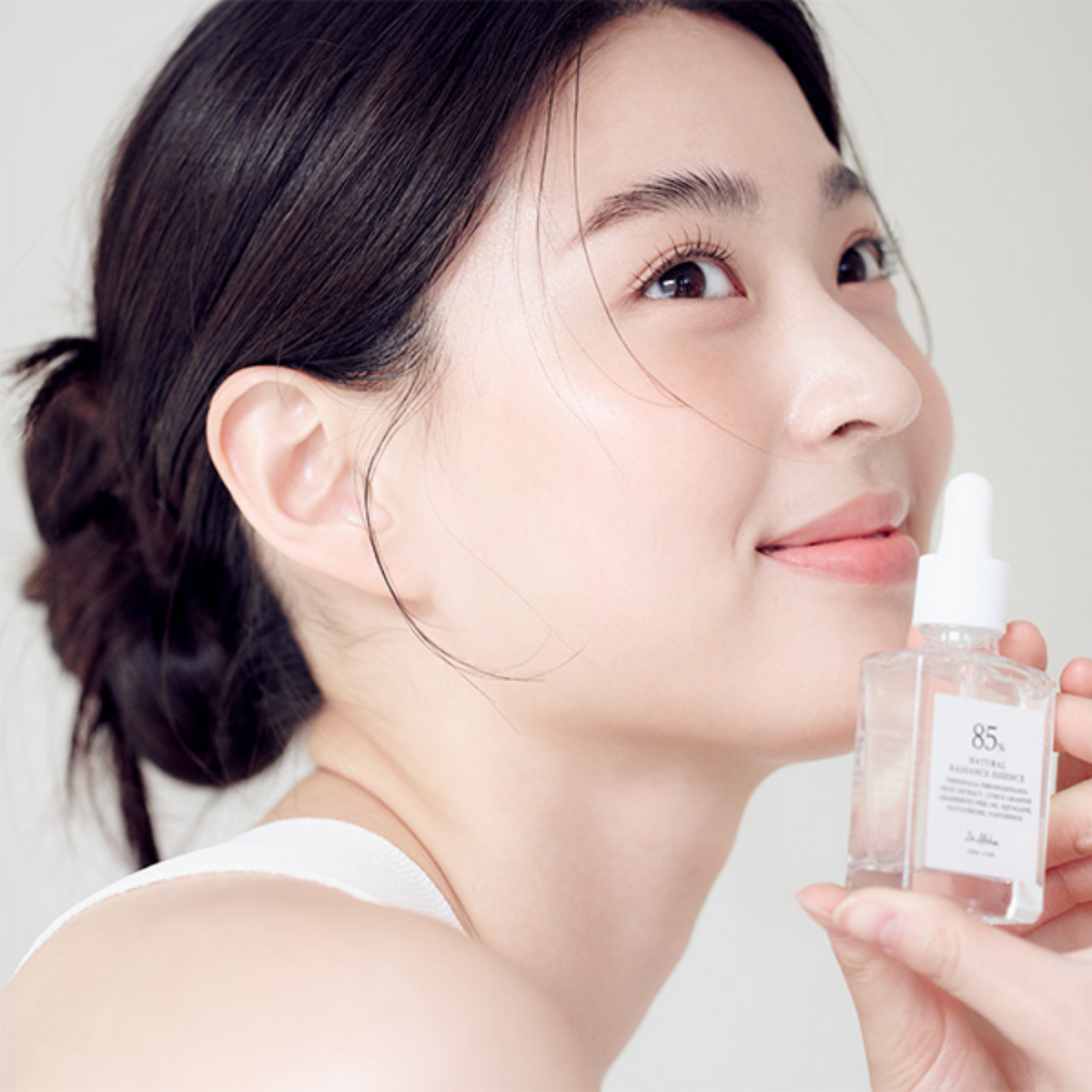 Dr.Althea Natural Radiance Essence اسنس الإشراقة و تفتيح البشرة الباهتة