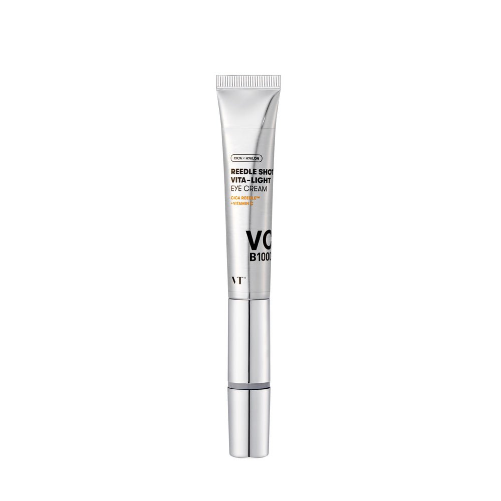 Reedle Shot Vita-Light Eye Cream 15 ml كريم العيون ويدل شوت فيتا لايت 15 مل