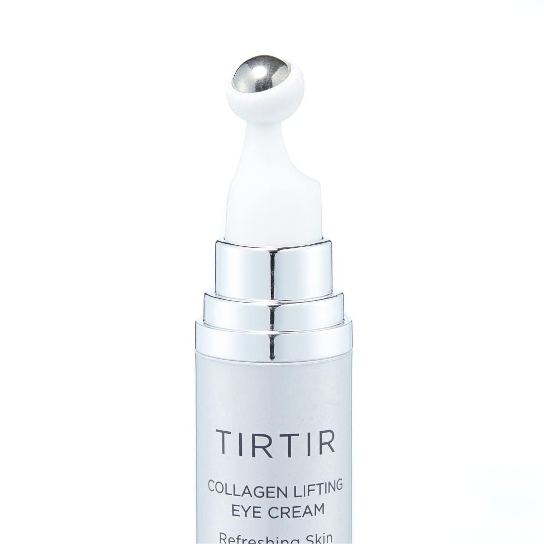 Tirtir Collagen Lifting Eye Cream كريم بالكولاجين لمحيط العين