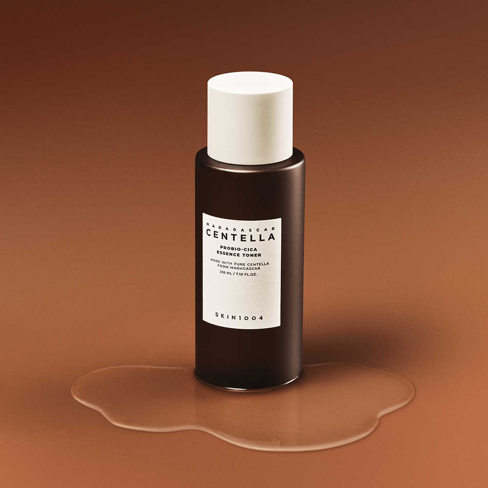 SKIN1004 Madagascar Centella Probio-Cica Essence Toner تونر اسنس السينتيلا و السيكا