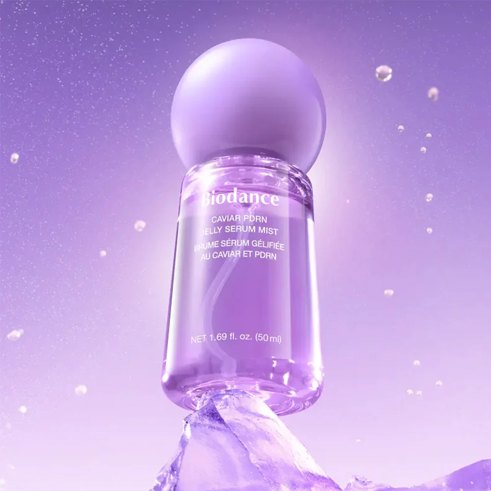 Biodance Caviar PDRN Jelly Serum Mist 50ml